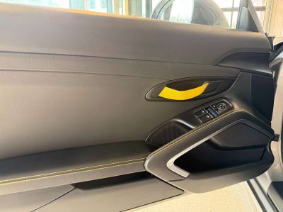 Porsche 911 Gebrauchtwagen