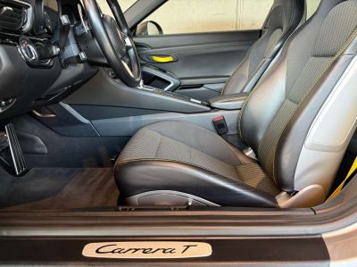 Porsche 911 Gebrauchtwagen