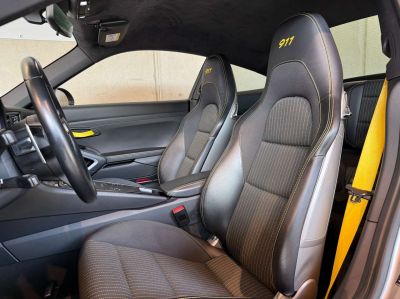 Porsche 911 Gebrauchtwagen