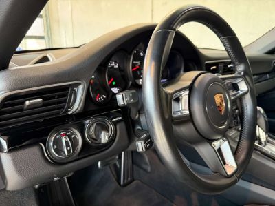 Porsche 911 Gebrauchtwagen