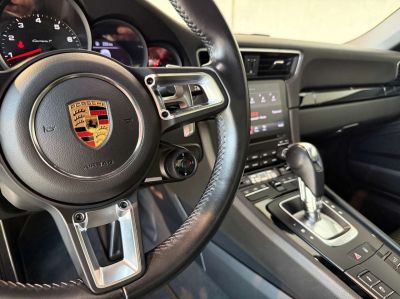 Porsche 911 Gebrauchtwagen