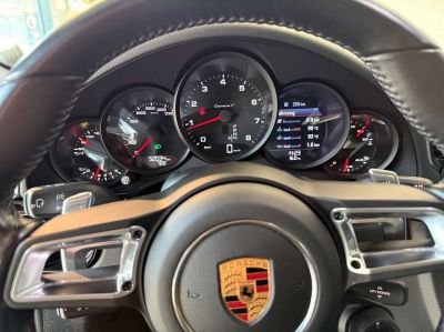 Porsche 911 Gebrauchtwagen