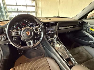 Porsche 911 Gebrauchtwagen