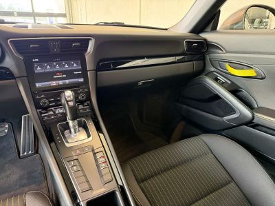 Porsche 911 Gebrauchtwagen