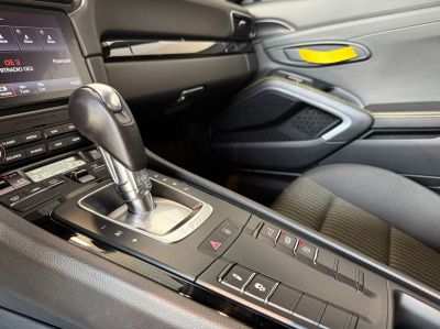 Porsche 911 Gebrauchtwagen