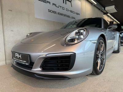 Porsche 911 Gebrauchtwagen