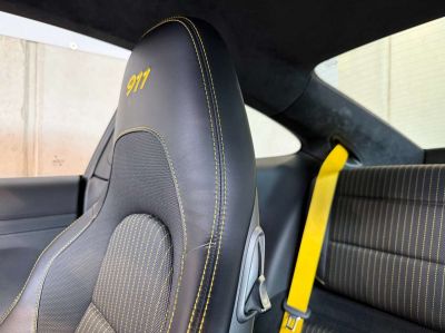 Porsche 911 Gebrauchtwagen