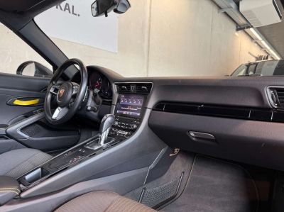 Porsche 911 Gebrauchtwagen