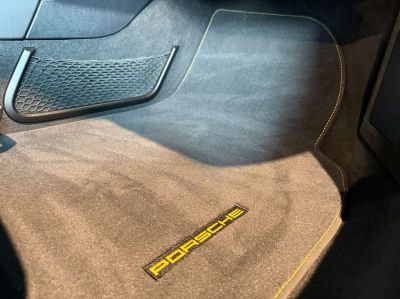 Porsche 911 Gebrauchtwagen