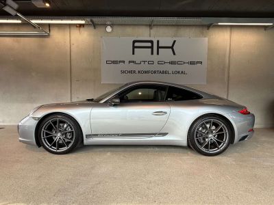 Porsche 911 Gebrauchtwagen