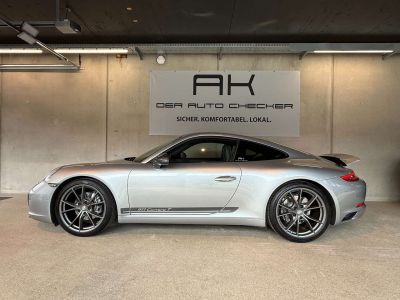 Porsche 911 Gebrauchtwagen