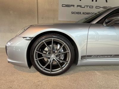 Porsche 911 Gebrauchtwagen