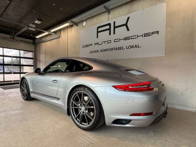 Porsche 911 Gebrauchtwagen