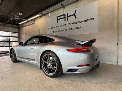 Porsche 911 Gebrauchtwagen Porsche 911 Gebrauchtwagen