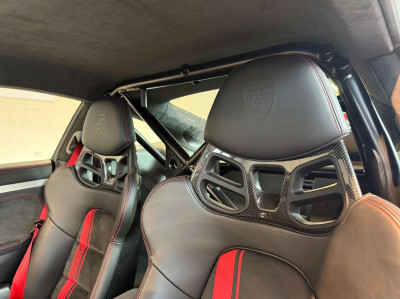 Porsche 911 Gebrauchtwagen