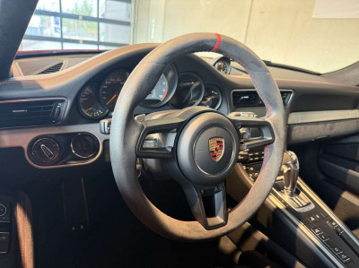 Porsche 911 Gebrauchtwagen