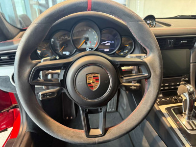 Porsche 911 Gebrauchtwagen