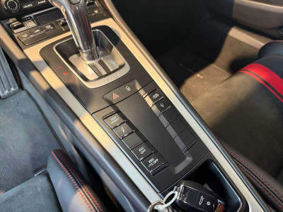 Porsche 911 Gebrauchtwagen