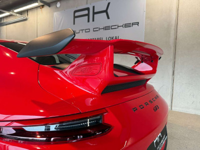 Porsche 911 Gebrauchtwagen