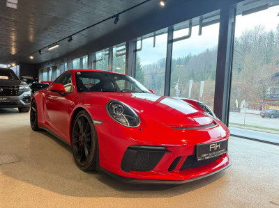 Porsche 911 Gebrauchtwagen