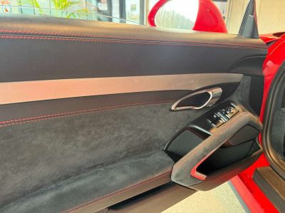 Porsche 911 Gebrauchtwagen