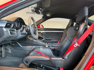 Porsche 911 Gebrauchtwagen