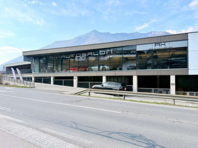 Audi Q8 Gebrauchtwagen