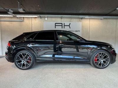 Audi Q8 Gebrauchtwagen Audi Q8 Gebrauchtwagen