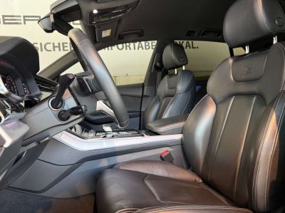 Audi Q8 Gebrauchtwagen Audi Q8 Gebrauchtwagen