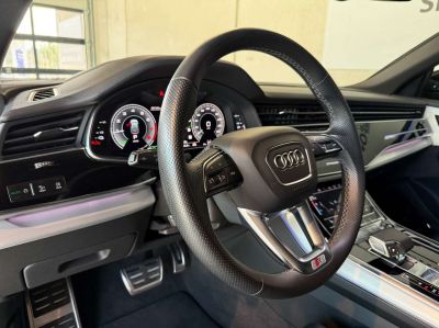 Audi Q8 Gebrauchtwagen Audi Q8 Gebrauchtwagen