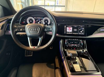 Audi Q8 Gebrauchtwagen Audi Q8 Gebrauchtwagen
