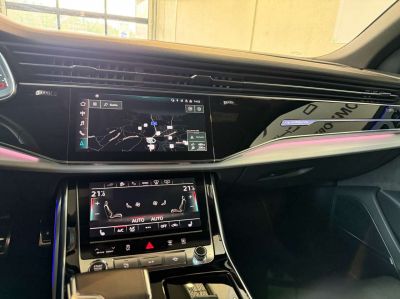 Audi Q8 Gebrauchtwagen Audi Q8 Gebrauchtwagen