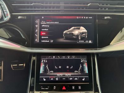 Audi Q8 Gebrauchtwagen Audi Q8 Gebrauchtwagen