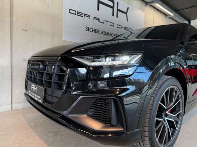 Audi Q8 Gebrauchtwagen Audi Q8 Gebrauchtwagen