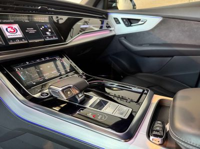 Audi Q8 Gebrauchtwagen Audi Q8 Gebrauchtwagen