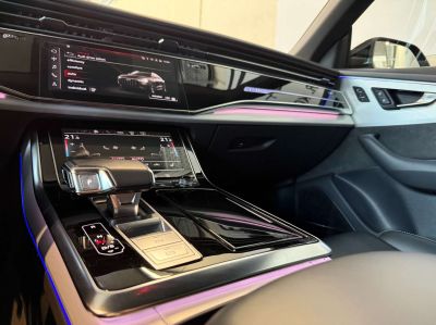 Audi Q8 Gebrauchtwagen Audi Q8 Gebrauchtwagen