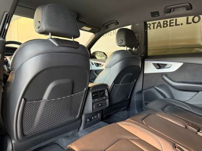Audi Q8 Gebrauchtwagen Audi Q8 Gebrauchtwagen