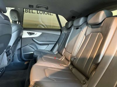 Audi Q8 Gebrauchtwagen Audi Q8 Gebrauchtwagen