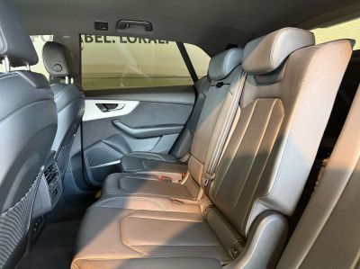 Audi Q8 Gebrauchtwagen Audi Q8 Gebrauchtwagen