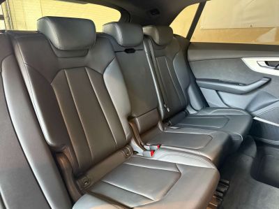 Audi Q8 Gebrauchtwagen Audi Q8 Gebrauchtwagen