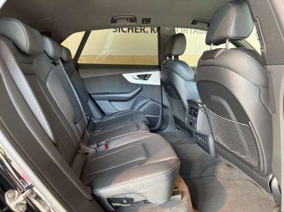 Audi Q8 Gebrauchtwagen Audi Q8 Gebrauchtwagen