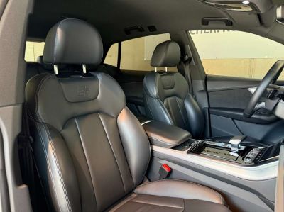 Audi Q8 Gebrauchtwagen Audi Q8 Gebrauchtwagen