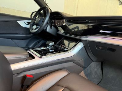Audi Q8 Gebrauchtwagen Audi Q8 Gebrauchtwagen