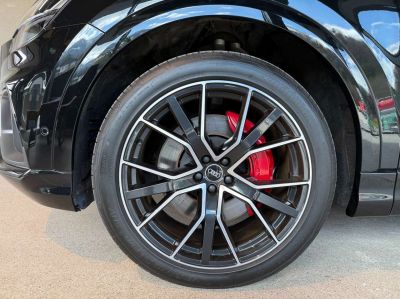 Audi Q8 Gebrauchtwagen Audi Q8 Gebrauchtwagen
