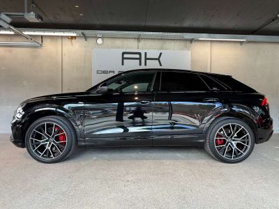Audi Q8 Gebrauchtwagen Audi Q8 Gebrauchtwagen