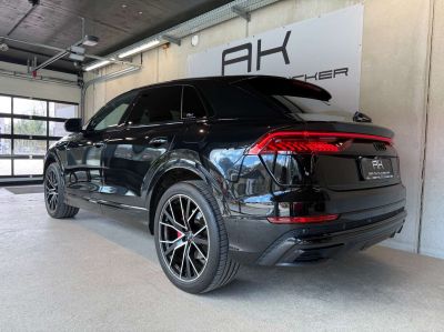 Audi Q8 Gebrauchtwagen Audi Q8 Gebrauchtwagen