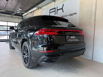 Audi Q8 Gebrauchtwagen Audi Q8 Gebrauchtwagen