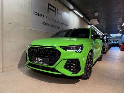 Audi Q3 Gebrauchtwagen Audi Q3 Gebrauchtwagen
