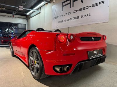 Ferrari F 430 Gebrauchtwagen