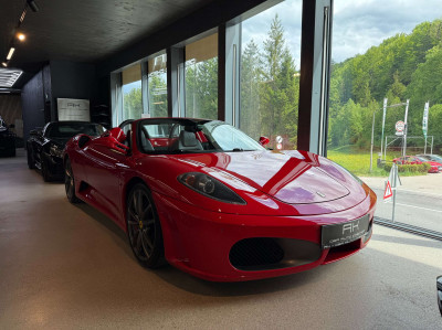 Ferrari F 430 Gebrauchtwagen
